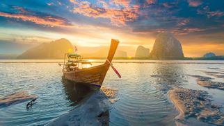 10 Must-Visit Places in Thailand for everyone
