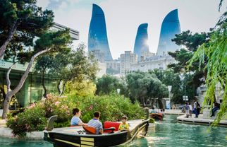 4 Unique Festivals to Experience in Azerbaijan on Your Tour