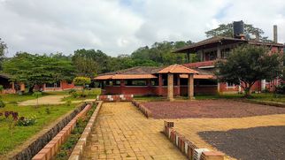 Want to Book a Luxurious Escape in Coorg? Choose Coorg Jungle Mount!