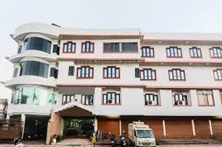 Discover Unmatched Comfort and Local Charm at Hotel AM Palace, Nagaon