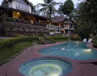 Discover Tranquility at Hiliya Resort, Wayanad