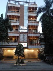Discover the Comfort of Park Residency, Pitampura: Your Ideal Stay in Delhi