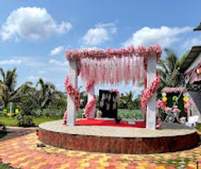 Reconnect with Nature: A Tranquil Escape to Junnar Mybhumi Agri Tourism