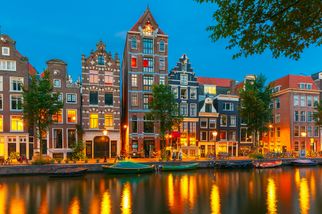 10 Best Nightlife Spots in the Netherlands