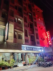 Experience Unmatched Comfort and Convenience at Hotel Dwarka in Nagpur