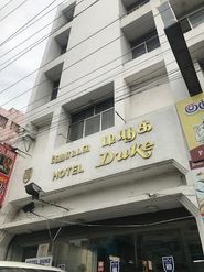 Discover Unmatched Comfort and Elegance at Hotel Duke, Madurai