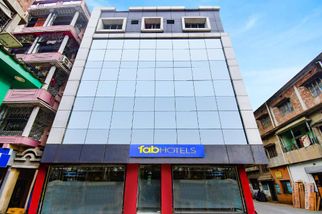 Royal Oak Bidhannagar: Your Ideal Stay in Kolkata