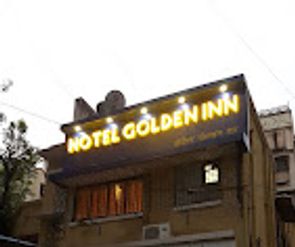 Experience Luxury and Convenience at Hotel Golden Inn in Mumbai