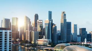 10 Romantic Places to Visit in Singapore for Couples