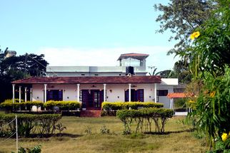 Experience Unparalleled Luxury and Adventure at Safari Land Villa Resort