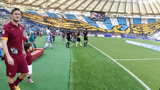 Passion and Pride: The Cultural Significance of the Rome Derby