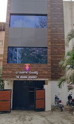 Discover the Comfort and Charm of The Nisarga Residency at Bagalakunte