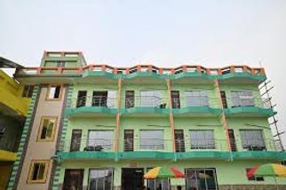 Discover Tranquility and Charm at Manas Kanya Beach Resort, Mandarmani