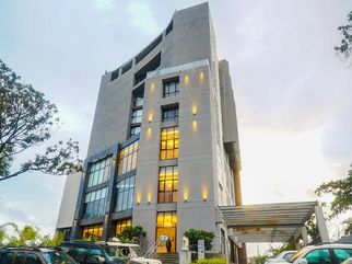 Experience Unmatched Luxury and Convenience at Grand Tamanna Hotel