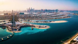 10 Must-Visit Family Attractions in Dubai