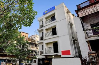 Enjoy Comfort and Convenience at Nayak Palace Inn, Golpark, Ballygunge, Kolkata