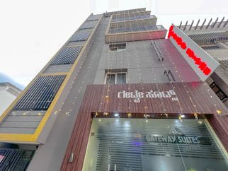 Discover Luxury and Convenience at Airport Gateway Hotel in Bangalore