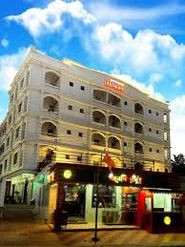 Discover Tranquility and Elegance at Hotel Lila Palace, Gobindabasan, Digha