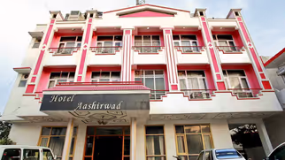 Discover Serenity and Comfort at Hotel Aashirwad, Katra, Jammu And Kashmir