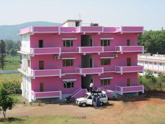Discover the Tranquility at Ushodaya Resort, Araku, Visakhapatnam