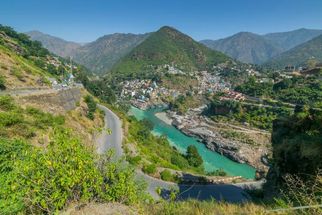 Top 7 Scenic Destinations in Uttarakhand