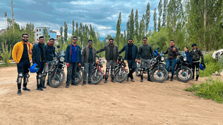 Ultimate Guide to a Ladakh Backpacking Trip