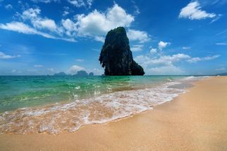 A Perfect Day in Krabi: Uncovering the Beauty of Thailand’s Andaman Coast