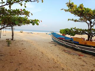 Discover the Splendor of Seashore Beachvilla: Your Ultimate Retreat in Mangalore