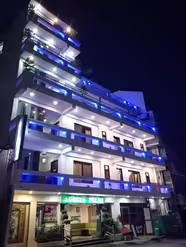Discover Tranquility at Hotel Green Palms, Lansdowne