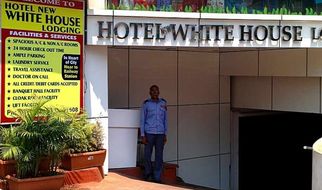 Discover Comfort and Convenience at Hotel White House