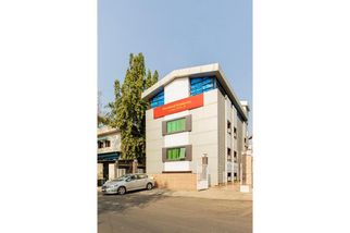 Discover Unmatched Comfort and Luxury at Starwood Residency in Navi Mumbai