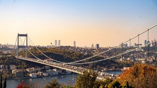 Discover Turkey With Private Tours From India