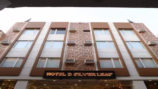 Discover Comfort and Luxury at Hotel D Silver Leaf, Lucknow