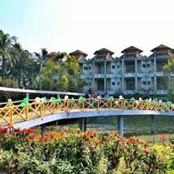 Discover Serenity and Comfort at Mayaban Resort: Your Perfect Getaway in West Bengal