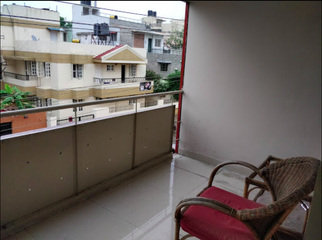 Discover Luxurious Comfort at Cirrus Suites: Your Ultimate Stay in Bengaluru