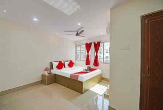 Experience the Charm of Shivaya Hotel in Kolkata: A Traveler’s Haven