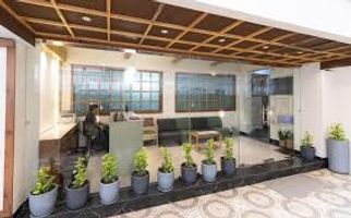 Discover Tranquility in the Heart of Kolkata: The Lake Palm at Parasar Road