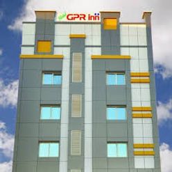 Discover Comfort and Convenience at Hotel GPR Inn, Tirupati