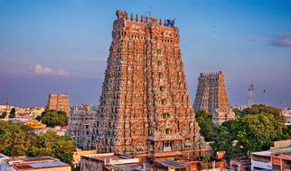 14 Popular Temples to Visit in South India