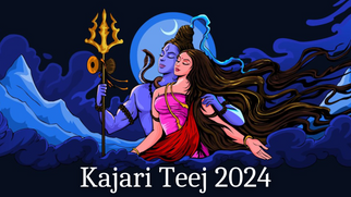 Kajari Teej 2024: Date, Time, Puja Vidhi, and Significance