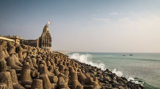 Somnath to Dwarka: A Comprehensive Travel Guide