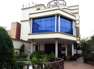 Discover Comfort and Convenience at Hotel Green Park, Angul