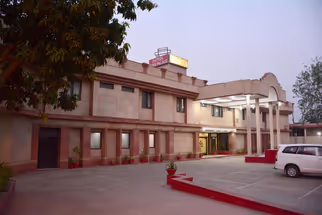 Discover Comfort and Luxury at Hotel Duke Palace, Mathura