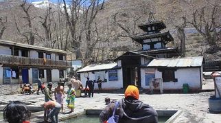 Muktinath Yatra: Things to Know Before You Visit