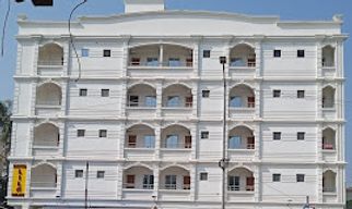 Discover Tranquility and Comfort at Hotel Lila Palace in Gobindabasan, Digha