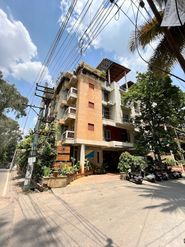 Discover Unmatched Comfort and Elegance at Arama Suites – Your Premier Choice in Bengaluru