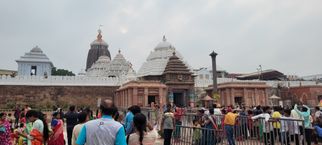 Top Places to Visit in Puri in Just 4 Days