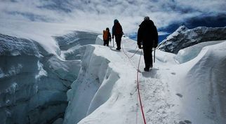 Top 10 Easy Himalayan Treks for Beginners for 2024