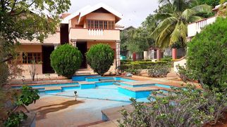 Ruppis Resort Bangalore: The Ultimate Day Out Experience
