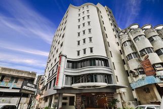 Hotel President, Vadodara: Your Perfect Stay in the Heart of the City